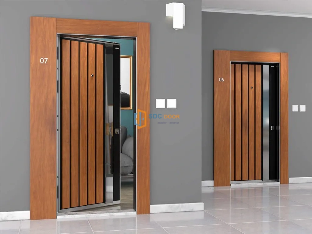 Gölmarmara Çelik Kapıcı